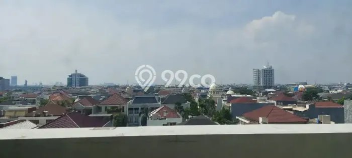 Apartemen Modern Dijual di Kelapa Gading, Jakarta Utara Dilengkapi 2 KT dan 2 KM Apartemen Modern Dijual di Kelapa Gading, Jakarta Utara Dilengkapi 2 KT dan 2 KM