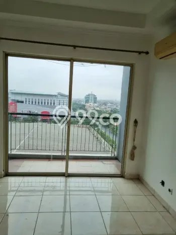 Hunian Apartemen Bagus di Kelapa Gading 2 Kamar Tidur Hunian Apartemen Bagus di Kelapa Gading 2 Kamar Tidur
