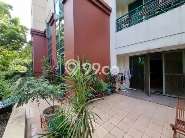 Disewakan Segera Apartemen Minimalis 4 KT di Kawasan Pulo Gadung Disewakan Segera Apartemen Minimalis 4 KT di Kawasan Pulo Gadung