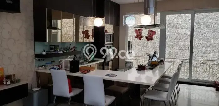 FEATURED! Rumah Nyaman area Kemayoran, LT 150m² LB 400m² FEATURED! Rumah Nyaman area Kemayoran, LT 150m² LB 400m²