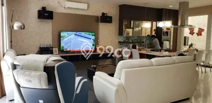 FEATURED! Rumah Nyaman area Kemayoran, LT 150m² LB 400m² FEATURED! Rumah Nyaman area Kemayoran, LT 150m² LB 400m²