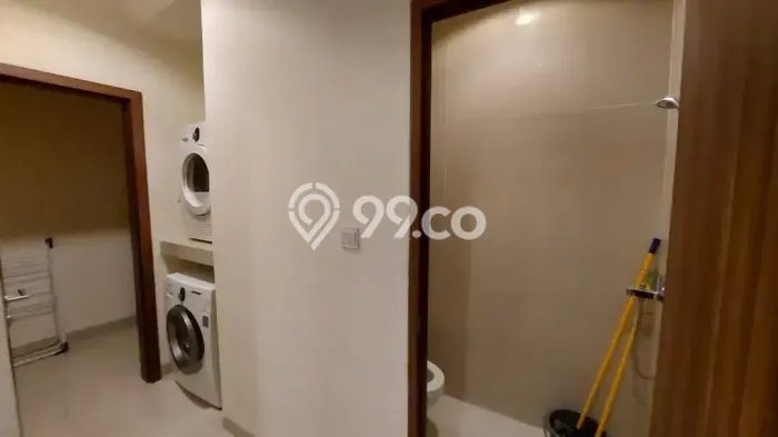 Apartemen Siap Pakai 2 Kamar dengan Harga Terjangkau di Area Kebayoran Lama, Jakarta Selatan Apartemen Siap Pakai 2 Kamar dengan Harga Terjangkau di Area Kebayoran Lama, Jakarta Selatan