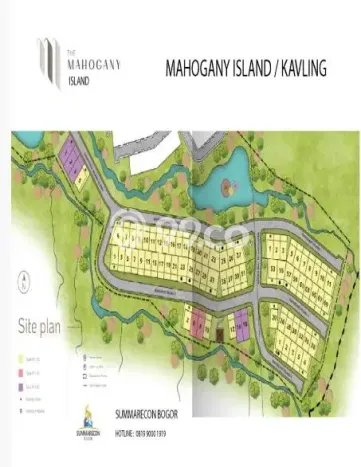Lahan untuk Dijual Lokasi Sukaraja, Bogor Luas 300m2 - Lahan untuk Dijual Lokasi Sukaraja, Bogor Luas 300m2 -