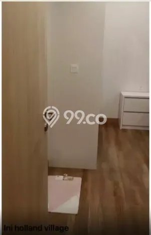 Unit Apartemen Dijual di Cempaka Putih, Jakarta Pusat, dengan 2 Bedroom, 1 Bathroom Unit Apartemen Dijual di Cempaka Putih, Jakarta Pusat, dengan 2 Bedroom, 1 Bathroom