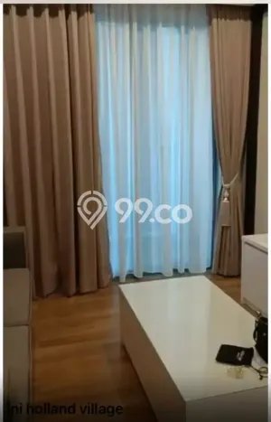 Unit Apartemen Dijual di Cempaka Putih, Jakarta Pusat, dengan 2 Bedroom, 1 Bathroom Unit Apartemen Dijual di Cempaka Putih, Jakarta Pusat, dengan 2 Bedroom, 1 Bathroom