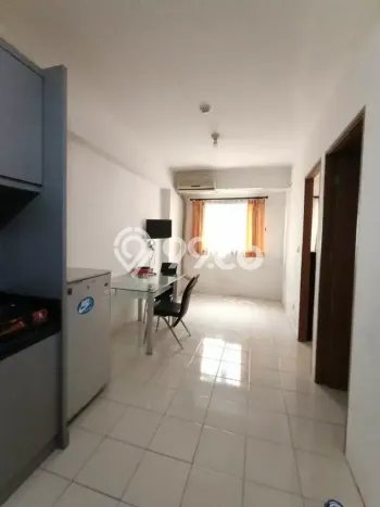 Unit Apartemen 2 Kamar & 1 Kamar Mandi Dijual di Pulo Gadung, Jakarta Timur Unit Apartemen 2 Kamar & 1 Kamar Mandi Dijual di Pulo Gadung, Jakarta Timur