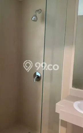 Apartemen Cozy Dijual di Tangerang Spesifikasi 1 KT, 1 KM Apartemen Cozy Dijual di Tangerang Spesifikasi 1 KT, 1 KM