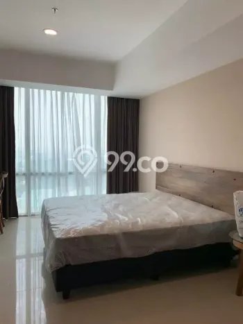 Apartemen Cozy Dijual di Tangerang Spesifikasi 1 KT, 1 KM Apartemen Cozy Dijual di Tangerang Spesifikasi 1 KT, 1 KM