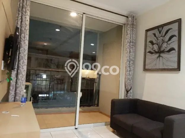 Apartemen Nyaman untuk Dijual di Kelapa Gading, Jakarta Utara, DKI Jakarta Apartemen Nyaman untuk Dijual di Kelapa Gading, Jakarta Utara, DKI Jakarta