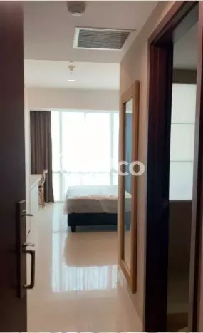 Hunian Apartemen Ideal untuk Dijual di Tangerang dengan 1 Kamar Hunian Apartemen Ideal untuk Dijual di Tangerang dengan 1 Kamar