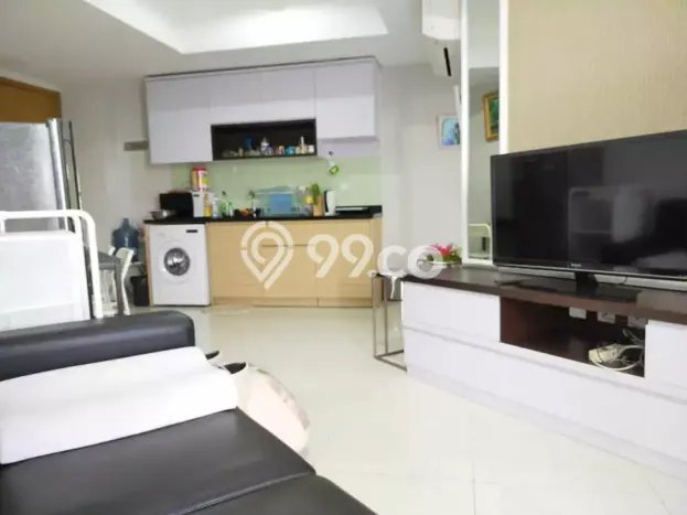 Disewakan Cepat! Unit Apartemen Hemat di Kemayoran, Jakarta Pusat 2 Kamar Tidur dan 1 Kamar Mandi Disewakan Cepat! Unit Apartemen Hemat di Kemayoran, Jakarta Pusat 2 Kamar Tidur dan 1 Kamar Mandi