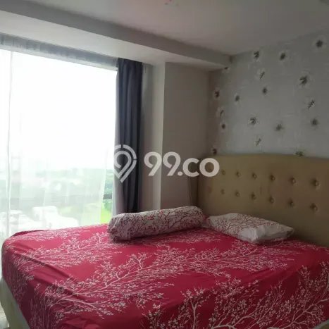 Disewakan Cepat! Unit Apartemen Hemat di Kemayoran, Jakarta Pusat 2 Kamar Tidur dan 1 Kamar Mandi Disewakan Cepat! Unit Apartemen Hemat di Kemayoran, Jakarta Pusat 2 Kamar Tidur dan 1 Kamar Mandi