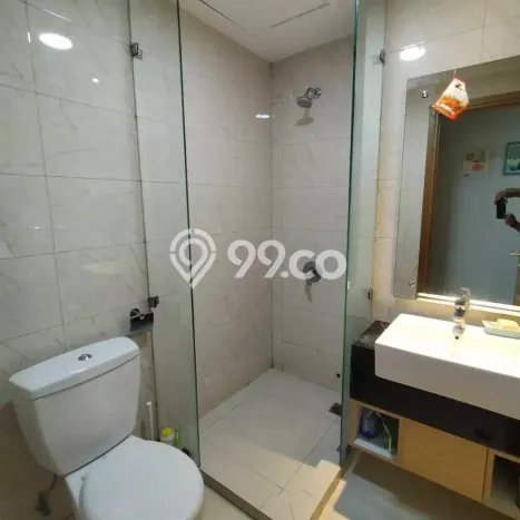 Disewakan Cepat! Unit Apartemen Hemat di Kemayoran, Jakarta Pusat 2 Kamar Tidur dan 1 Kamar Mandi Disewakan Cepat! Unit Apartemen Hemat di Kemayoran, Jakarta Pusat 2 Kamar Tidur dan 1 Kamar Mandi