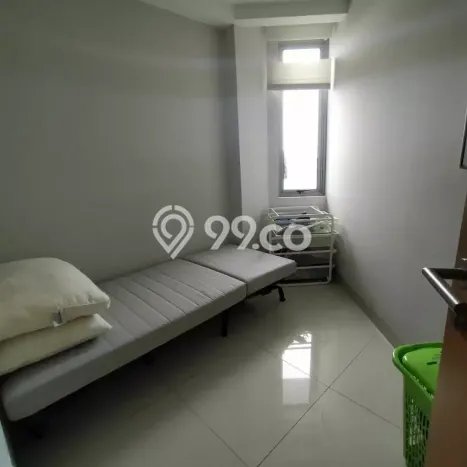Disewakan Cepat! Unit Apartemen Hemat di Kemayoran, Jakarta Pusat 2 Kamar Tidur dan 1 Kamar Mandi Disewakan Cepat! Unit Apartemen Hemat di Kemayoran, Jakarta Pusat 2 Kamar Tidur dan 1 Kamar Mandi