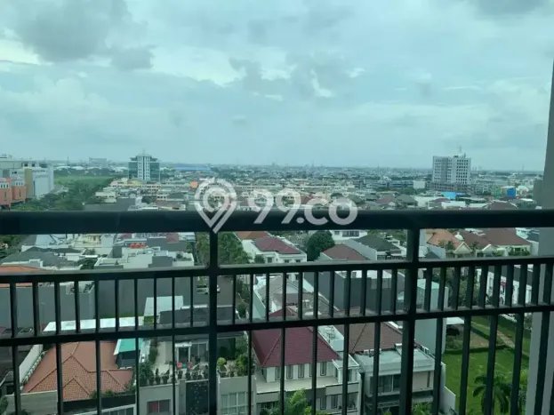 Hunian Apartemen Nyaman di Kelapa Gading 2 Kamar Tidur Hunian Apartemen Nyaman di Kelapa Gading 2 Kamar Tidur
