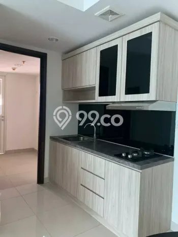 Untuk Dijual Apartemen di Kelapa Gading, Jakarta Utara Punya 2 Kamar Tidur Untuk Dijual Apartemen di Kelapa Gading, Jakarta Utara Punya 2 Kamar Tidur