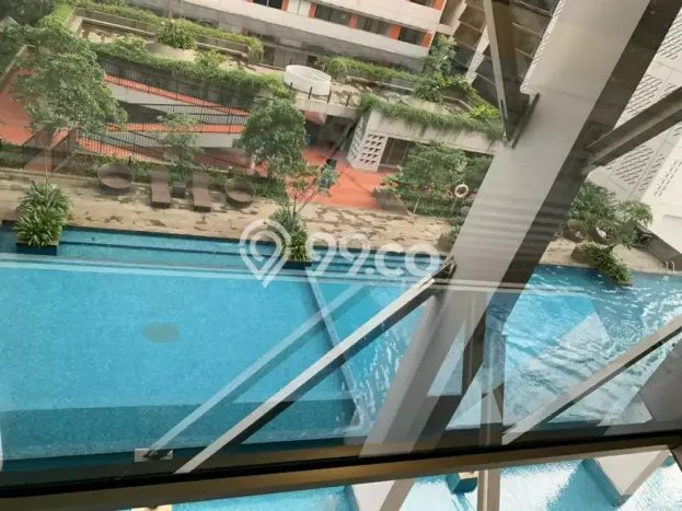 Dijual Segera Apartemen 1 KT & 1 KM di Serpong, Tangerang Selatan Dijual Segera Apartemen 1 KT & 1 KM di Serpong, Tangerang Selatan