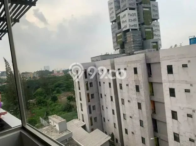 Dijual Segera Apartemen 1 KT & 1 KM di Serpong, Tangerang Selatan Dijual Segera Apartemen 1 KT & 1 KM di Serpong, Tangerang Selatan