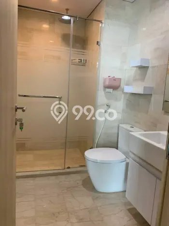 Apartemen Harga Murah dengan 3 BR & 2 KM di Cempaka Putih Jakarta Pusat Apartemen Harga Murah dengan 3 BR & 2 KM di Cempaka Putih Jakarta Pusat