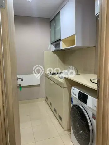 Apartemen Harga Murah dengan 3 BR & 2 KM di Cempaka Putih Jakarta Pusat Apartemen Harga Murah dengan 3 BR & 2 KM di Cempaka Putih Jakarta Pusat