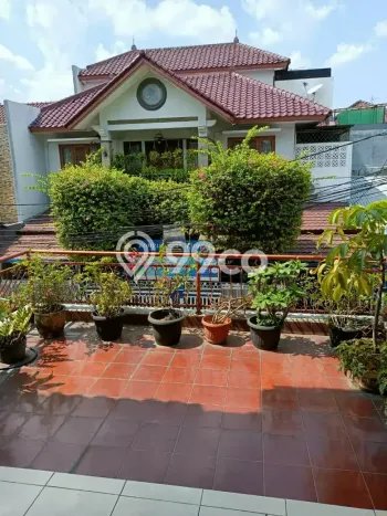 Rumah Modern Minimalis 4 KT Bisa Langsung Pindah di Kelapa Gading Rumah Modern Minimalis 4 KT Bisa Langsung Pindah di Kelapa Gading