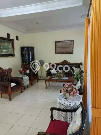 Rumah Modern Minimalis 4 KT Bisa Langsung Pindah di Kelapa Gading Rumah Modern Minimalis 4 KT Bisa Langsung Pindah di Kelapa Gading