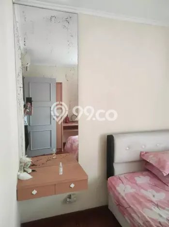 Apartemen Ideal Dijual di Kelapa Gading, Jakarta Utara Punya 2 KT / 1 Kamar Mandi Apartemen Ideal Dijual di Kelapa Gading, Jakarta Utara Punya 2 KT / 1 Kamar Mandi