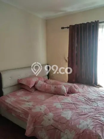 Apartemen Ideal Dijual di Kelapa Gading, Jakarta Utara Punya 2 KT / 1 Kamar Mandi Apartemen Ideal Dijual di Kelapa Gading, Jakarta Utara Punya 2 KT / 1 Kamar Mandi