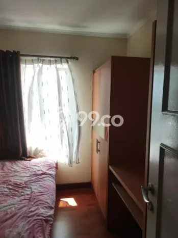 Apartemen Ideal Dijual di Kelapa Gading, Jakarta Utara Punya 2 KT / 1 Kamar Mandi Apartemen Ideal Dijual di Kelapa Gading, Jakarta Utara Punya 2 KT / 1 Kamar Mandi