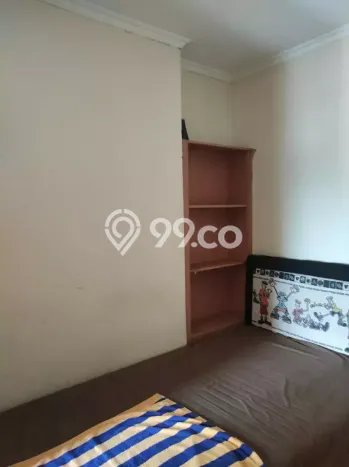 Apartemen Ideal Dijual di Kelapa Gading, Jakarta Utara Punya 2 KT / 1 Kamar Mandi Apartemen Ideal Dijual di Kelapa Gading, Jakarta Utara Punya 2 KT / 1 Kamar Mandi
