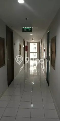 Unit Apartemen 2 Kamar & 1 Kamar Mandi Dijual di Cimanggis, Depok Unit Apartemen 2 Kamar & 1 Kamar Mandi Dijual di Cimanggis, Depok