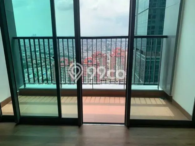 Jarang Ada! Hunian Apartemen Hemat di Cempaka Putih, Jakarta Pusat 2 Kamar Tidur dan 2 Kamar Mandi Jarang Ada! Hunian Apartemen Hemat di Cempaka Putih, Jakarta Pusat 2 Kamar Tidur dan 2 Kamar Mandi