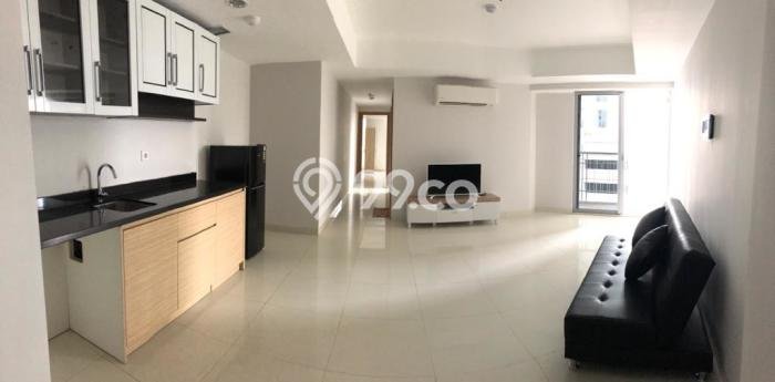 Apartemen Nyaman Dijual di Kemayoran, Jakarta Pusat Dilengkapi 2 KT dan 1 KM Apartemen Nyaman Dijual di Kemayoran, Jakarta Pusat Dilengkapi 2 KT dan 1 KM