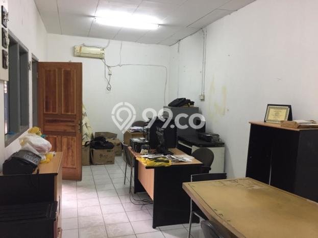 Gudang Dijual di Jakarta Utara LT 600m2 & LB 550m2 Lokasi Terbaik! Gudang Dijual di Jakarta Utara LT 600m2 & LB 550m2 Lokasi Terbaik!