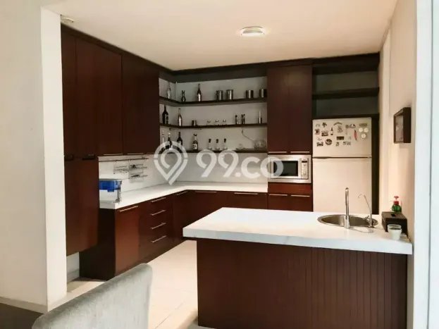 Best Deal Hunian Premium Ideal dan Luas di Kelapa Gading, Jakarta Utara Best Deal Hunian Premium Ideal dan Luas di Kelapa Gading, Jakarta Utara