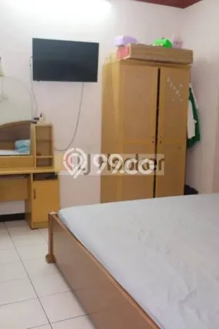 Apartemen Nyaman untuk Dijual di Kemayoran, Jakarta Pusat, DKI Jakarta Apartemen Nyaman untuk Dijual di Kemayoran, Jakarta Pusat, DKI Jakarta
