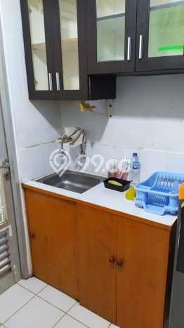 Unit Apartemen 2 Kamar & 1 Kamar Mandi Dijual di Kelapa Gading, Jakarta Utara Unit Apartemen 2 Kamar & 1 Kamar Mandi Dijual di Kelapa Gading, Jakarta Utara