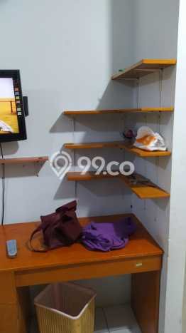 Unit Apartemen 2 Kamar & 1 Kamar Mandi Dijual di Kelapa Gading, Jakarta Utara Unit Apartemen 2 Kamar & 1 Kamar Mandi Dijual di Kelapa Gading, Jakarta Utara