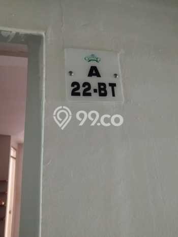 Unit Apartemen 2 Kamar & 1 Kamar Mandi Dijual di Kelapa Gading, Jakarta Utara Unit Apartemen 2 Kamar & 1 Kamar Mandi Dijual di Kelapa Gading, Jakarta Utara