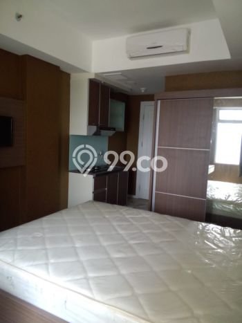 Hunian Apartemen Ekonomis di Jakarta Utara dengan 1 Kamar Tidur, 1 Kamar Mandi Hunian Apartemen Ekonomis di Jakarta Utara dengan 1 Kamar Tidur, 1 Kamar Mandi