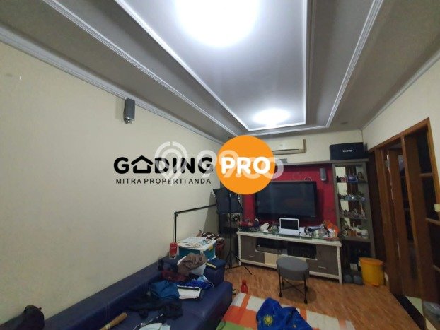 Rumah Lokasi Strategis di Kelapa Gading, Jakarta Utara, Luas 120m² Bangunan 360m² Rumah Lokasi Strategis di Kelapa Gading, Jakarta Utara, Luas 120m² Bangunan 360m²