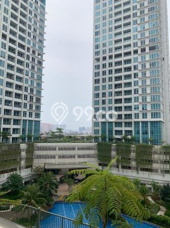 Apartemen Siap Pakai 2 Kamar dengan Harga Hemat di Area Kelapa Gading, Jakarta Utara Apartemen Siap Pakai 2 Kamar dengan Harga Hemat di Area Kelapa Gading, Jakarta Utara