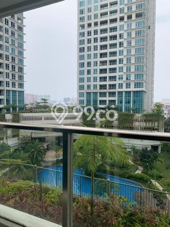 Apartemen Siap Pakai 2 Kamar dengan Harga Hemat di Area Kelapa Gading, Jakarta Utara Apartemen Siap Pakai 2 Kamar dengan Harga Hemat di Area Kelapa Gading, Jakarta Utara