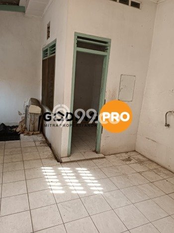 Rumah di Pulo Asem, Jakarta Timur, Luas 135m² Bangunan 120m² Rumah di Pulo Asem, Jakarta Timur, Luas 135m² Bangunan 120m²