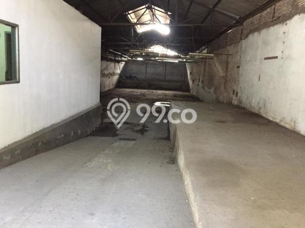 Gudang Komersial Dijual di Penjaringan Jakarta Utara LT 600m2 & LB 550m2 Gudang Komersial Dijual di Penjaringan Jakarta Utara LT 600m2 & LB 550m2
