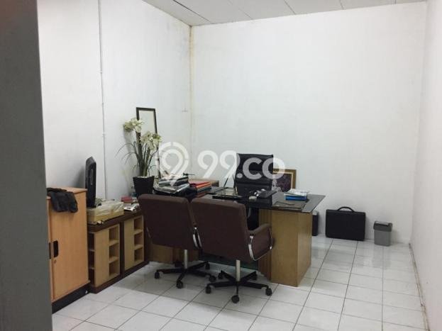 Gudang Komersial Dijual di Penjaringan Jakarta Utara LT 600m2 & LB 550m2 Gudang Komersial Dijual di Penjaringan Jakarta Utara LT 600m2 & LB 550m2