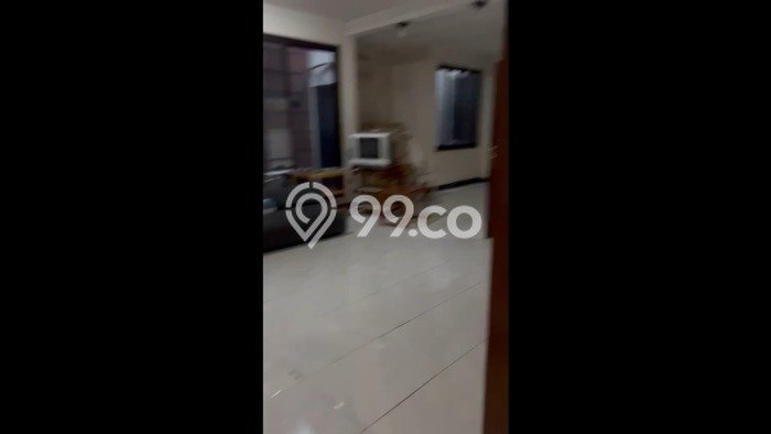 Rumah Eksklusif Siap Huni LT 536m2 di Cempaka Putih, Jakarta Pusat Rumah Eksklusif Siap Huni LT 536m2 di Cempaka Putih, Jakarta Pusat