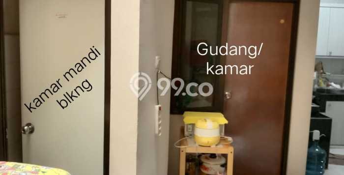 HOT PROPERTY! Rumah Premium di Kelapa Gading, LT 120m² Bangunan 240m² HOT PROPERTY! Rumah Premium di Kelapa Gading, LT 120m² Bangunan 240m²