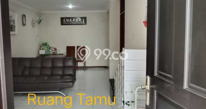 HOT PROPERTY! Rumah Premium di Kelapa Gading, LT 120m² Bangunan 240m² HOT PROPERTY! Rumah Premium di Kelapa Gading, LT 120m² Bangunan 240m²