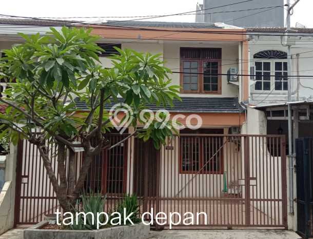 HOT PROPERTY! Rumah Premium di Kelapa Gading, LT 120m² Bangunan 240m² HOT PROPERTY! Rumah Premium di Kelapa Gading, LT 120m² Bangunan 240m²